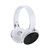 Auriculares Vildrey - Negro