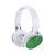 Auriculares Vildrey - Verde