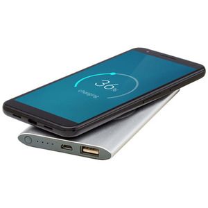 Power bank inalámbrico de 4.000 mAh Juice