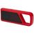 Altavoz Bluetooth® "Clip-Clap 2" - Rojo