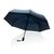 Paraguas de 21" personalizable rPET 190T Impact AWARE ™ - Azul Marino