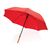 Paraguas promocional rPET de 27" Impact AWARE ™ - Rojo