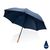 Paraguas automático RPET 190T de bambú Impact AWARE ™ - Azul Marino