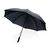 Paraguas personalizado de RPET 190T con Impact AWARE™ - Negro