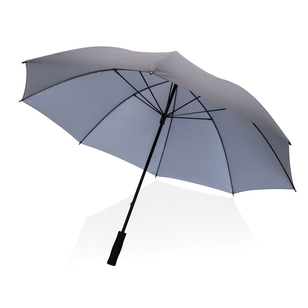 Paraguas 30 " antitormenta RPET 190T Impact AWARE ™