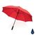 Paraguas 30 " antitormenta RPET 190T Impact AWARE ™ - Rojo