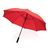 Paraguas personalizado de RPET 190T con Impact AWARE™ - Rojo