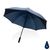 Paraguas 30 " antitormenta RPET 190T Impact AWARE ™ - Azul Marino