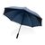 Paraguas personalizado de RPET 190T con Impact AWARE™ - Azul Marino