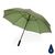 Paraguas 30 " antitormenta RPET 190T Impact AWARE ™ - Verde