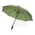 Paraguas personalizado de RPET 190T con Impact AWARE™ - Verde