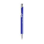 Bolígrafo tinta azul Bizol