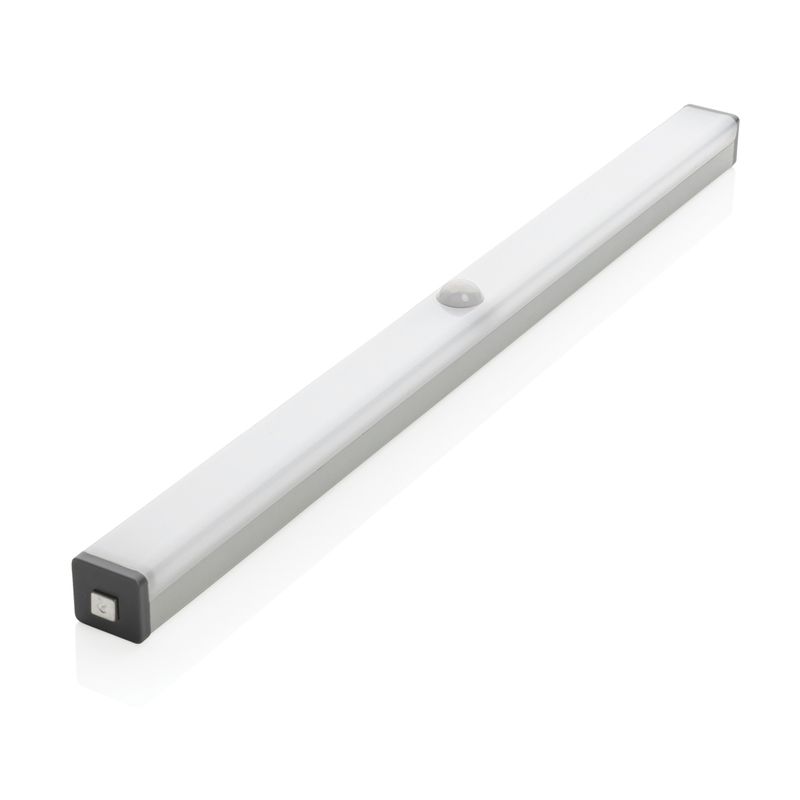 Pack 2 – Luz Armario LED Magnética – Sensor de movimiento – Batería Litio –  Recargable USB – STARLED Iluminacion