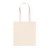 Bolsa personalizable estilo nature Ponkal - Natural