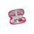 Set manicura Beluchi - Rosa