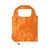 Bolsa Plegable Dayfan  - Naranja