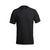 Camiseta Adulto Tecnic Dinamic Transpirable - Negro