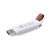 Memoria USB Zilak 16Gb - Blanco