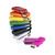 Memoria USB Survet 16Gb - Fucsia