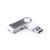 Memoria USB Laval 16Gb - Blanco