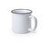 Taza de cerámica Bercom