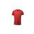 Camiseta Adulto Tecnic Markus Transpirable - Rojo