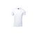 Camiseta Adulto Tecnic Layom - Blanco