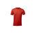 Camiseta Adulto Tecnic Layom - Rojo
