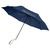 Paraguas plegable de 21' de PET reciclado resistente al viento 'Birgit'