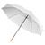 Paraguas de golf de 30" de PET reciclado resistente al viento Romee - Blanco