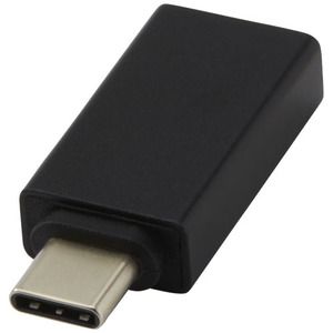 Adaptador de aluminio de USB-C a USB-A 3.0 Adapt