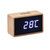 Reloj despertador para merchandising y temperatura Miri Clock