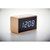 Reloj despertador para merchandising y temperatura Miri Clock