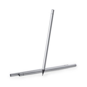 Set de 3 lápices de madera de Antonio Miró Sentel