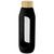 Botella personalizable con agarre de silicona Tidan