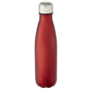 Botella de acero inoxidable 500 ml. Cove