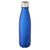 Botella de acero inoxidable personalizada de 500 ml. Cove - Azul
