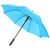 Paraguas automático resistente al viento de 23" "Noon" - Azul