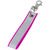 Colgador de llaves reflectante Holger