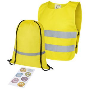 Set de seguridad y visibilidad para niños de 3 a 6 años Benedikte