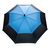 Paraguas 27' automático RPET 190T Impact AWARE™ - Azul
