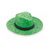 Sombrero Splash - Verde