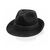 Sombrero Timbu - Negro