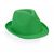 Sombrero Braz - Verde
