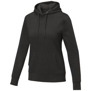 Sudadera con capucha para mujer Charon