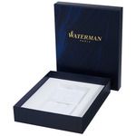 Caja de regalo para escritura Waterman