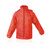 Impermeable Grid - Rojo