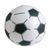 Balón promocional inflable Wembley - Blanco