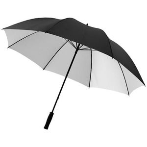 Paraguas para golf con puño de goma EVA de 30" Yfke