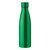 Botella merchandising acero inox. 500 ml. Belo - Verde